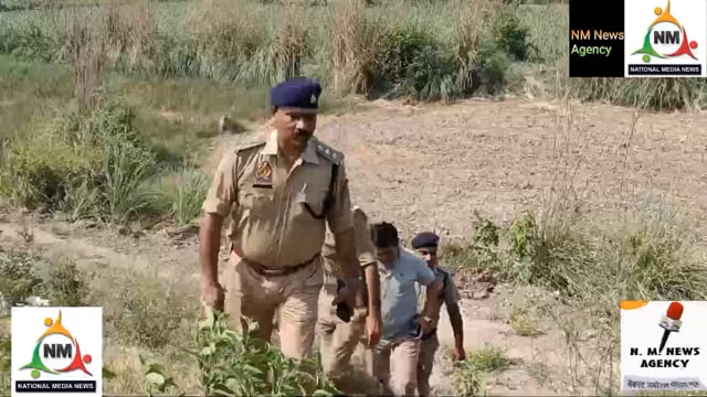 लक्सर सिग्नल जामकर रेलगाड़ियों में डकैती की सूचना से हड़कंप मौके पर पहुंचे जीआरपी आरपीएफ अधिकारी