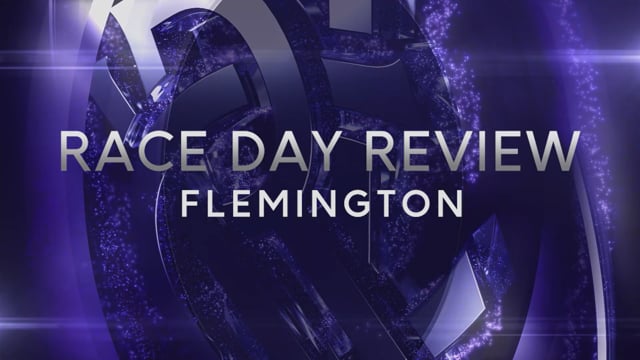 Andrew Ramsden Race Day Review