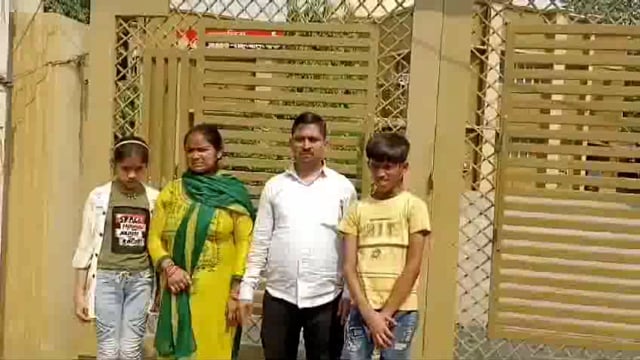 सूदखोरों के आतंक से परेशान पीड़ित ने एसपी से लगाई न्याय की गुहार,पीड़ित लोग जलालाबाद के मोहल्ला नौसारा दयाल नगर के है