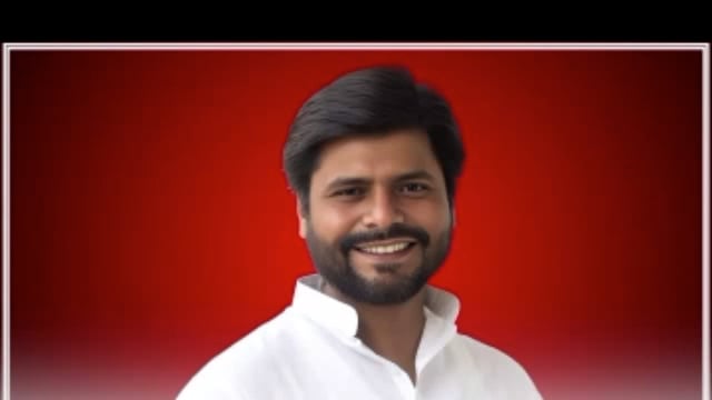 थरथरी प्रखंड में चुनावी कार्यालय का उद्घाटन थरथरी राजद कार्यालय 20/05/24 डॉ संदीप सौरव 