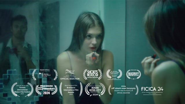 Everything for My Friend | Official Trailer