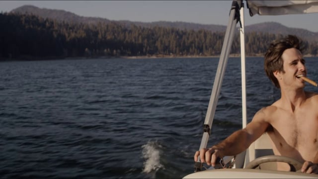 Fuck the Lake - Trailer