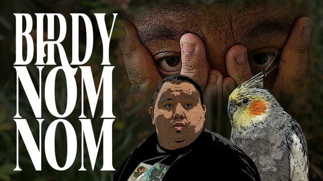 Still or thumbnail for Birdy Nom Nom