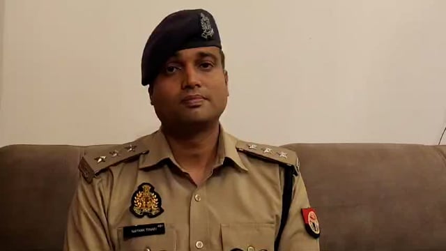 आईपीएल मैच पर ऑनलाइन सट्टे की खाई बाड़ी करने वाले दो अभियुक्तों को थाना जगदीशपुर टीम ने किया गिरफ्तार