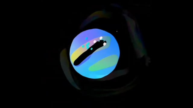 Video Bubble Funnel by Agustin Viglione