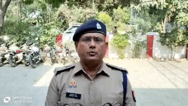 कौशांबी लोकसभा क्षेत्र में भाजपा कार्यकर्ताओं द्वारा दलित परिवार को वोट न देने पर घर में घुसकर मारपीट के संबंध में बयान,