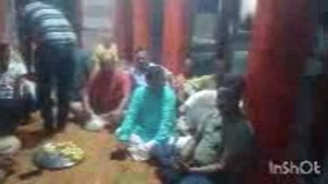 सूरापुर बाजार में चलाया गया मतदाता जागरूकता अभियान