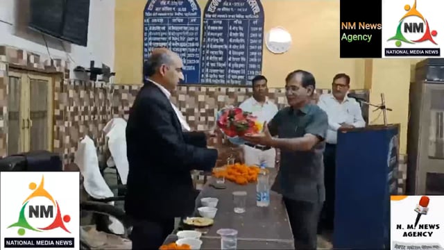 लक्सर तहसील सभागार मै एडवोकेट एसोसिएशन ने  न्यायाधीशों के सम्मान में किया कार्यक्रम अयोजित 