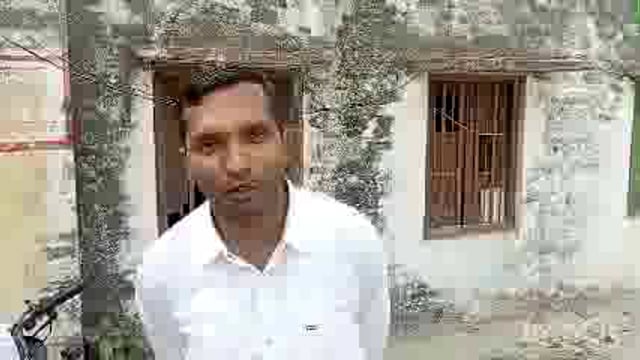 2014 के बाद ही देश में हुआ विकास  _ शालू खान, 