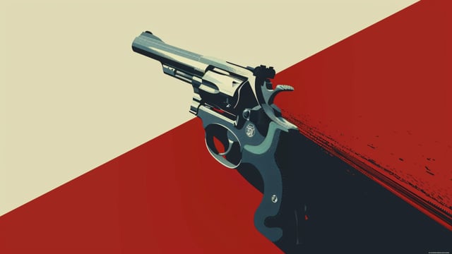 A Race to the 2nd Amendment