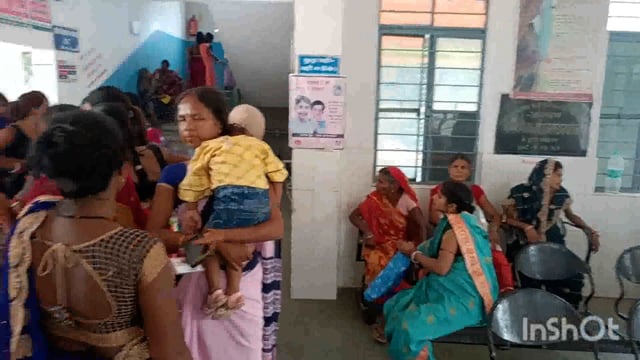 स्थानीय सामुदायिक स्वास्थ्य केंद्र सूर्यगढ़ा में आज कुल 113 गर्भवती महिलाओं का ए एन सी जांच की गई।