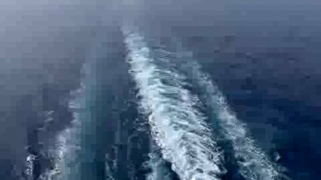 Goa se Lakshadweep Tak Cruz Ki Seva ka shubharambh Jo videshon Mein Dekhkar Kahate the Kash Aisa Kyon Hamare Bharat Mein Aisa kyon Nahin Hai