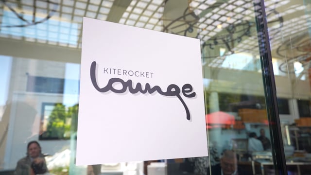 B Restaurant video 1