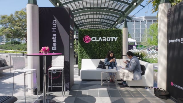 B Restaurant video 3