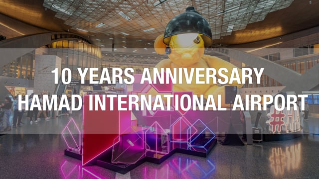 10 years Anniversary / HIA