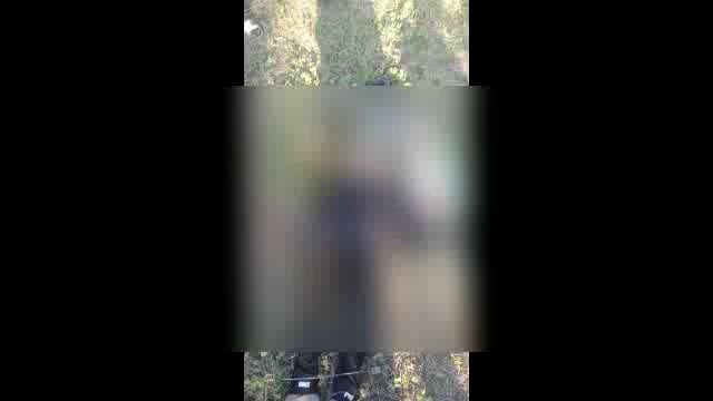 बनशेळकी तळ्यात अनोळखी पुरुष जातीचा मृतदेह आढळला