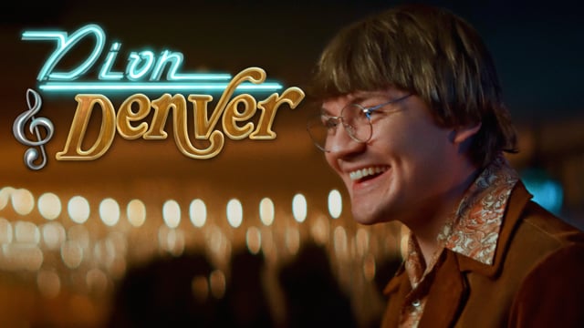 Dion & Denver (Short Film Teaser)