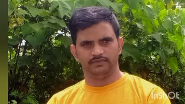 संदिग्ध परिस्थितियों में युवक की मिली लाश हत्या या आत्महत्या जांच में जुटी पुलिस