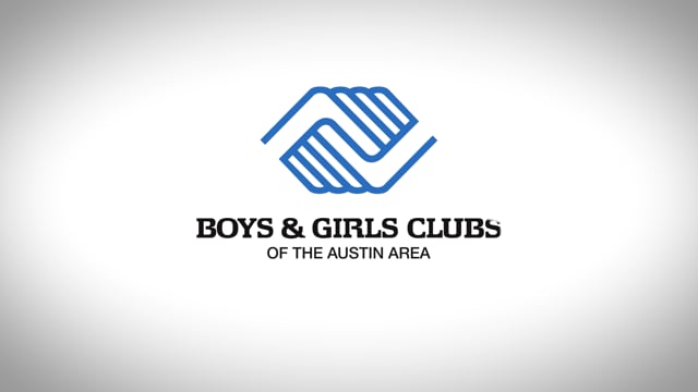 Boys & Girls Club of Austin: 5 Year Anniversary