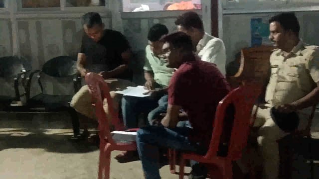 टोटो और बाइक की टक्कर में 45 वर्षीय व्यक्ति की हुई मौत, एक गंभीर स्थिति में बांका किया गया रेफर