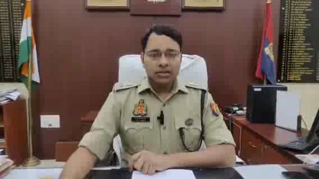 थाना कर्नलगंज पुलिस व एसओजी/सर्विलांस की संयुक्त टीम द्वारा पुलिस मुठभेड़ में 03 शातिर लुटेरों की गिरफ्तारी व बरामदगी के
