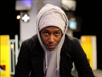 Bande démo rôle action 