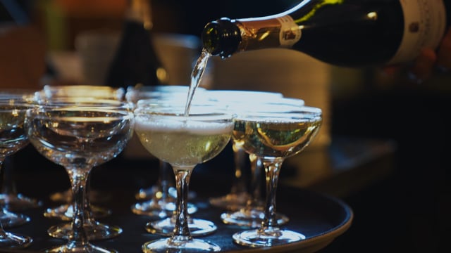 Vertti & Co. Brand Launch Event