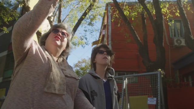 You Have One Chance — film thumbnail