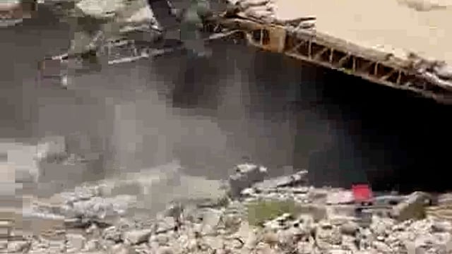 Maharashtra Pune mein sports heat and run ke bare mein do abhiy Ki Maut Ho Gai thi Maharashtra Sarkar ka Chala bulldoz