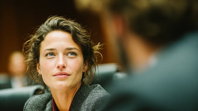 Out of Bounds – Negotiations Ethics