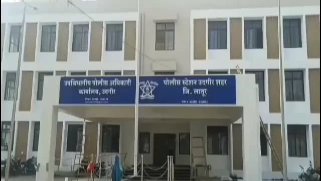 शाहू चौक येथून २० वर्षीय मुलगी व तिचा २ वर्षांचा मुलगा बेपत्ता,शहर पोलिसांत मिसिंग दाखल