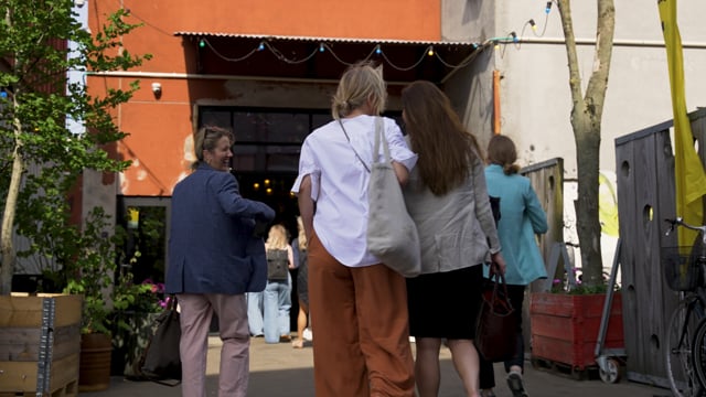 IMPACT Omnichannel Event CPH