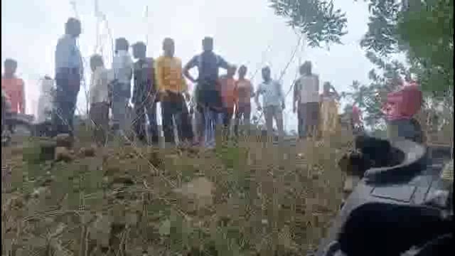 पिंपरी जवळ ऑटोचा अपघात,अपघातात एक जण गंभीर जखमी,