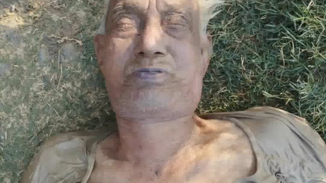   नौहझील के साद्दीकपुर बम्बे में मिला वृध्द का अज्ञात शव पुलिस ने पोस्टमार्टम के लिए भिजवाया