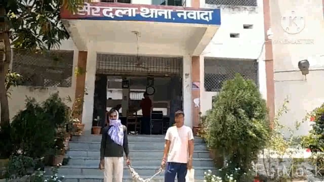 पुलिस ने शराब पीकर मारपीट कर रहे  एक व्यक्ति को किया गिरफ्तार भेजा न्यायालय