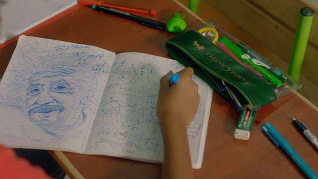 Faber Castell #Amenbrassek