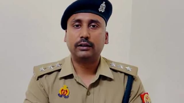  थाना सेहरामऊ दक्षिणी क्षेत्र अर्न्तगत ग्राम परसनिया में गरा नदी में नहाते हुए तीन बच्चो की डूबने से हुई मौत