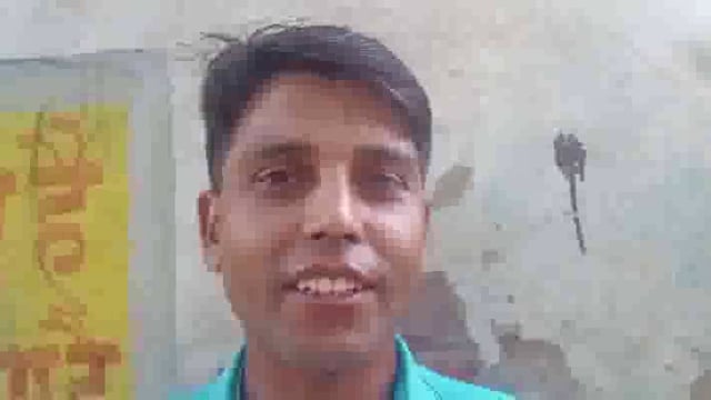 दबंगों ने ग्राम समाज की जमीन व मंदिर पर अवैध कब्जा कर निर्माण किया पुलिस ने भेजा जैल