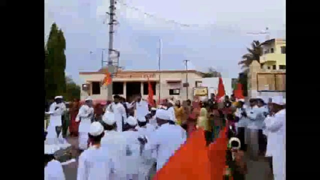 पात्रेवाडी गावचे ग्रामदैवत श्री गणेश यात्रेनिमित्त विविध सामाजिक धार्मिक उपक्रम सप्ताहाचे आयोजन