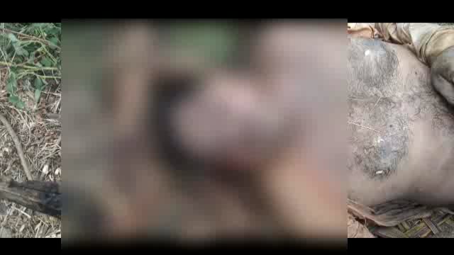 हत्तीबेट येथे विहिरीत आढळलेल्या व्यक्तीची ओळख पटली,तेलंगणा येथील असल्याचे उघड,प्रॉपर्टीसाठी बहिण व भाच्याने केला खून