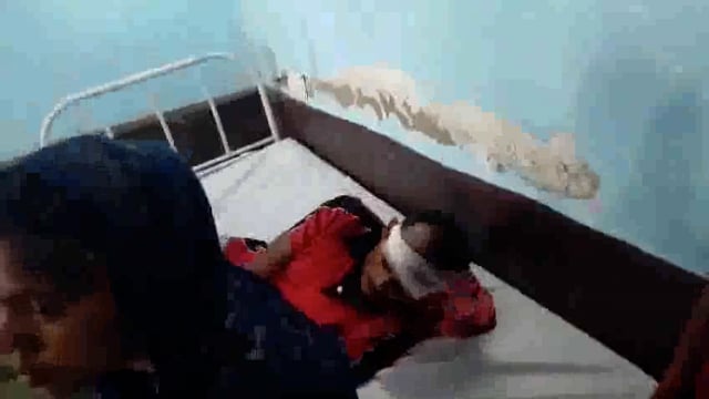 गोंडा:देवरदा वृजा गुठौली पुरवा में पारिवारिक विवाद में दंपति समेत बच्चों को पीटा,चार पर रिपोर्ट दर्ज