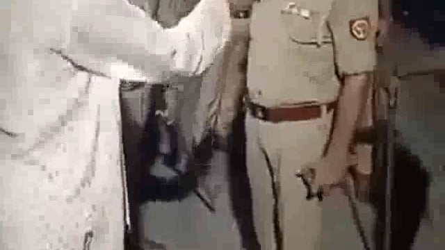 फैजान की गिरफ्तारी करने गयी योगी की पुलिस की हुई ये दशा,ऐसे में कैसे कसेगा अपराध पर शिकंजा और कैसे कायम रहेगी कानून व्यव