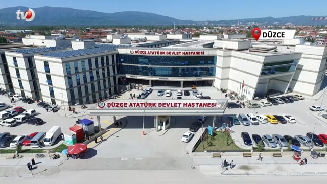 Yoğun Bakım Kapasitesi Artıyor