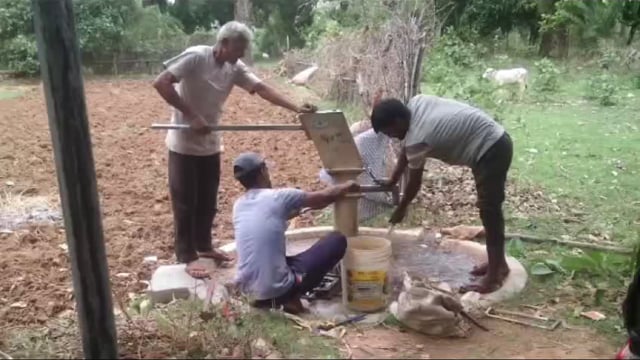 भीषण गर्मी में उत्पन्न पेयजल संकट पर जिला पदाधिकारी एक्सन मोड में