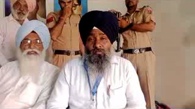 BSP CANDIDATE LOK SABHA PATIALA 