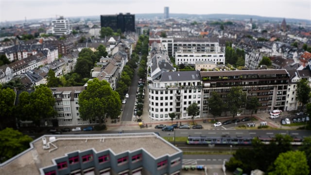 Düsseldorf