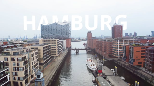 Hamburg