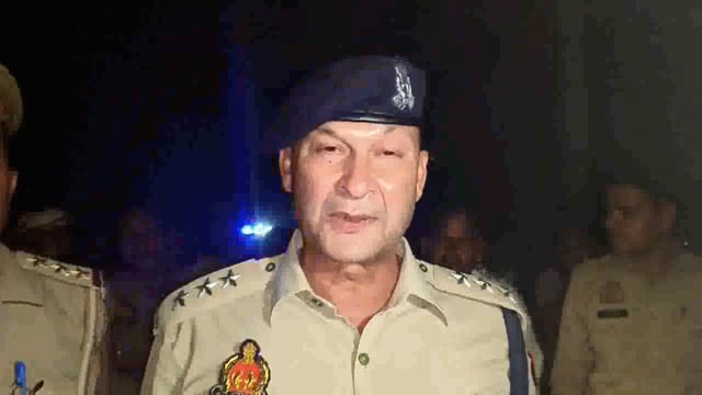 थाना निबोहरा क्षेत्र ग्राम हिमायूपुरा में 4 वर्ष कि बच्ची का शव मिलने से मचा हड़कंप एसीपी द्वारा दी गई वाइट 