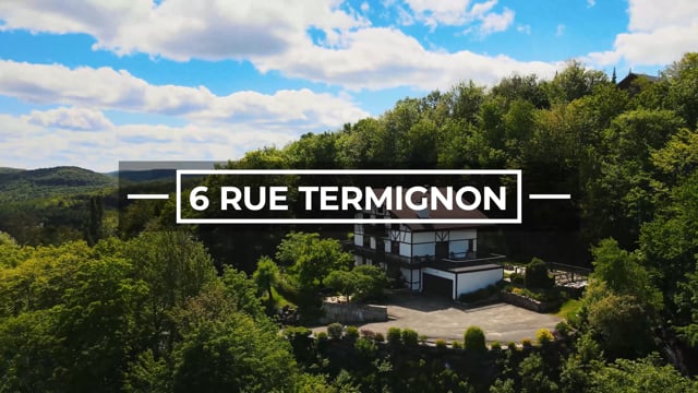 Objektvideo Wohnimmobilie