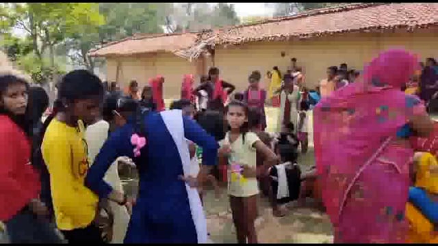 निमंत्रण में मामा घर आए किशोर की नीदी में डुबने से मौत 